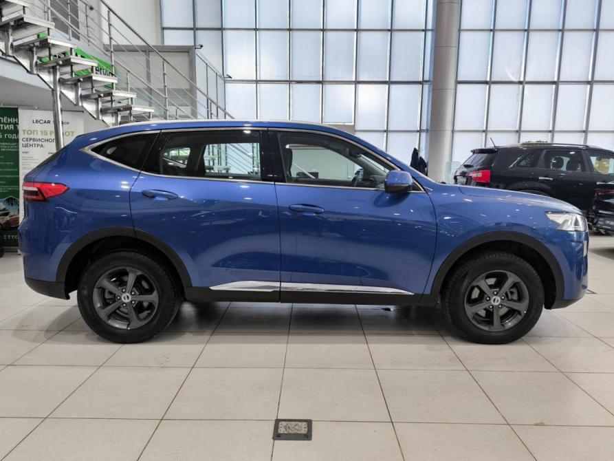 Haval F7 I Казань  - изображение 5