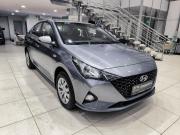 Hyundai Solaris II Рестайлинг Казань  - изображение 25