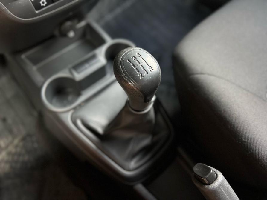 Lada (ВАЗ) Granta I Рестайлинг Волгоград  - изображение 14