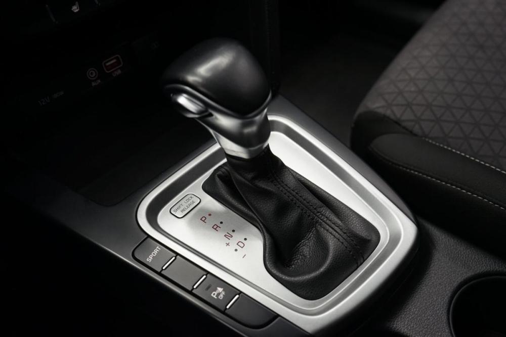 Kia Ceed III Крым  - изображение 17