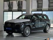 Mercedes-Benz GLS II (X167) Рестайлинг Самара  - изображение 13