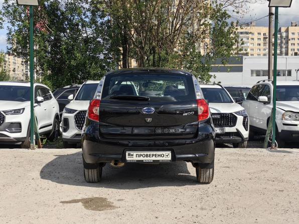 Datsun mi-DO с пробегом 2016 года, цена 669 000 рублей, 37000 км, хэтчбек, Автокод Объявления