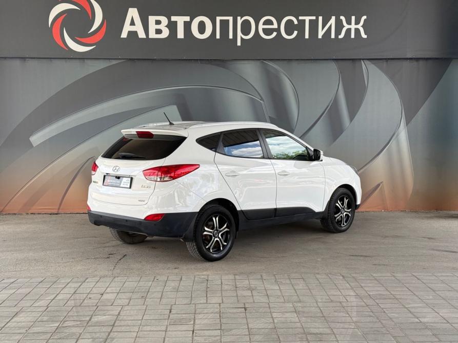 Hyundai ix35 I Волгоград  - изображение 5