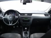 Skoda Rapid I Уфа  - изображение 28