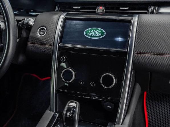 Land Rover Discovery Sport I Рестайлинг с пробегом 2019 года, цена 3 050 000 рублей, 70200 км, внедорожник, Автокод Объявления