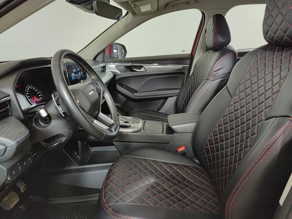Haval Jolion I с пробегом 2023 года, цена 1 840 000 рублей, 71000 км, внедорожник, Автокод Объявления