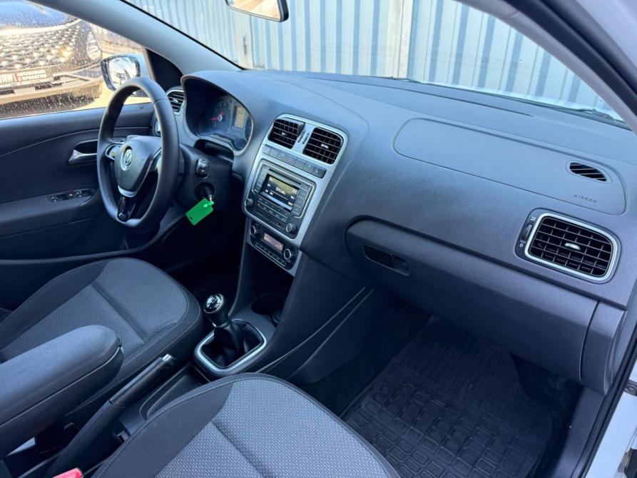 Volkswagen Polo V Рестайлинг Ростов-на-Дону  - изображение 11