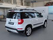 Skoda Yeti I Рестайлинг Уфа  - изображение 28