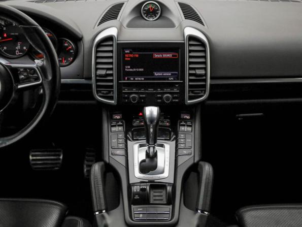 Porsche Cayenne II Рестайлинг (958) с пробегом 2014 года, цена 4 147 691 рубль, 102800 км, внедорожник, Автокод Объявления