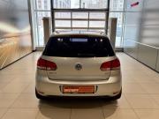 Volkswagen Golf VI Екатеринбург  - изображение 20