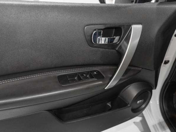 Nissan Qashqai II с пробегом 2013 года, цена 1 245 000 рублей, 218754 км, внедорожник, Автокод Объявления