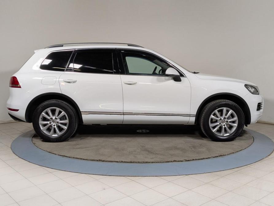 Volkswagen Touareg II Екатеринбург  - изображение 9