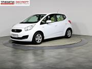 Kia Venga I Белгород  - изображение 17