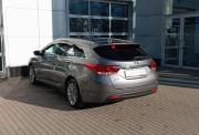 Hyundai i40 I Рестайлинг Владимир  - изображение 29