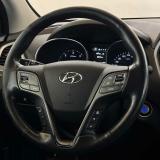 Hyundai Santa Fe III Рестайлинг Москва  - изображение 24