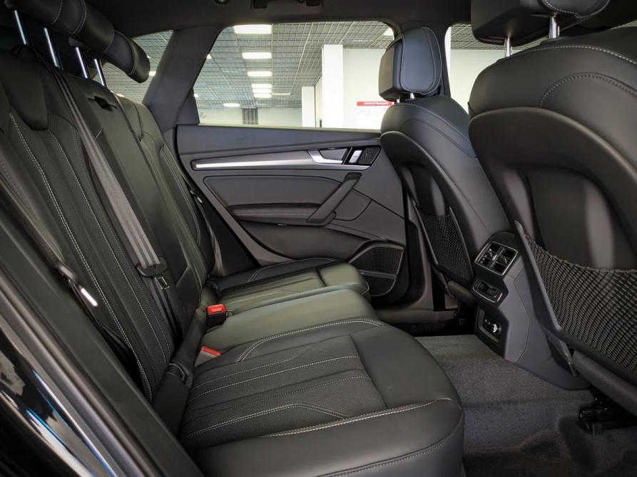 Audi Q5 II (FY) Рестайлинг Екатеринбург  - изображение 10