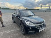 Lifan X60 I Рестайлинг 2 Пермь  - изображение 11