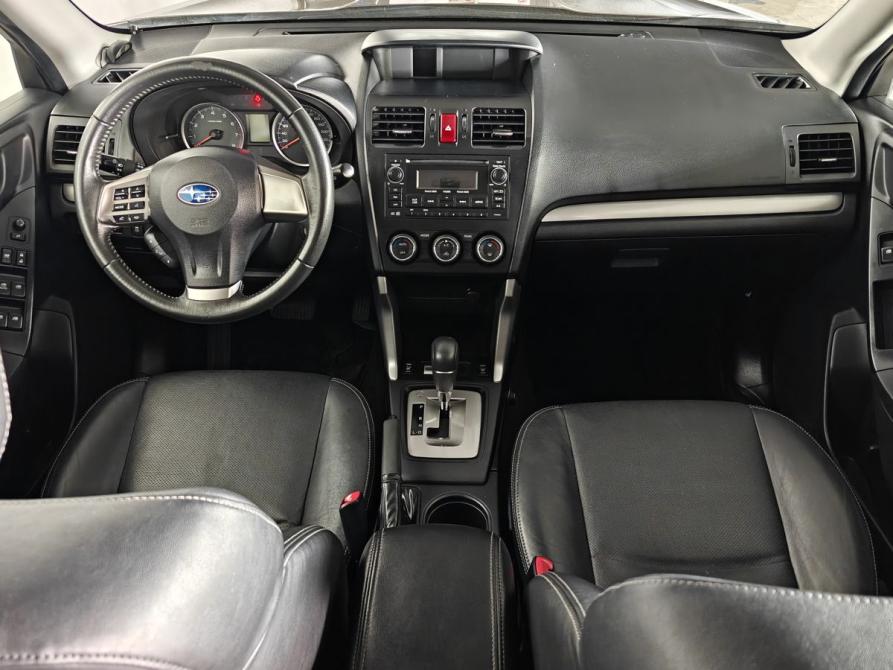 Subaru Forester IV Москва  - изображение 9