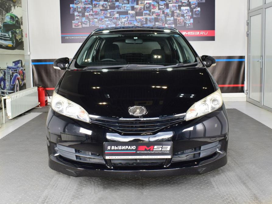 Toyota Wish II Рестайлинг Кемерово  - изображение 2