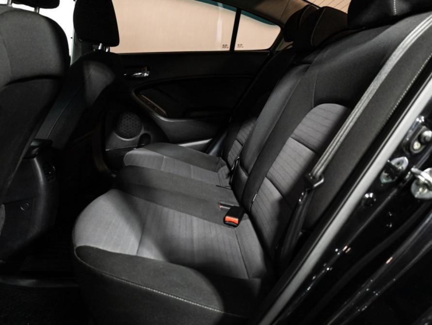 Kia Cerato III Рестайлинг (Classic) Санкт-Петербург  - изображение 10