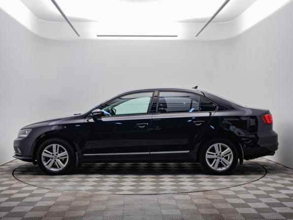 Volkswagen Jetta VI Рестайлинг с пробегом 2018 года, цена 1 495 000 рублей, 140300 км, седан, Автокод Объявления