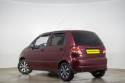 Daewoo Matiz I Оренбург  - изображение 24
