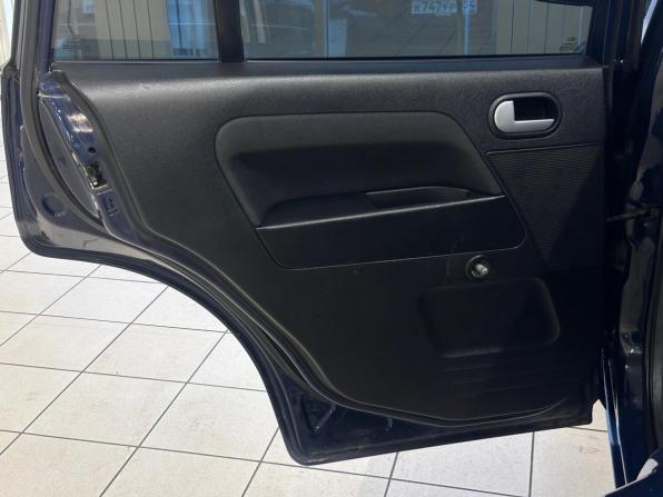 Ford Fusion I Рестайлинг с пробегом 2008 года, цена 430 000 рублей, 137000 км, хэтчбек, Автокод Объявления