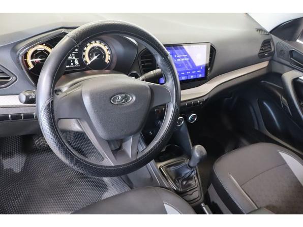 Lada (ВАЗ) Vesta I Рестайлинг (NG) с пробегом 2023 года, цена 1 279 000 рублей, 22159 км, седан, Автокод Объявления