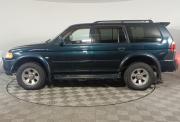 Mitsubishi Pajero Sport I Рестайлинг Волгоград  - изображение 26