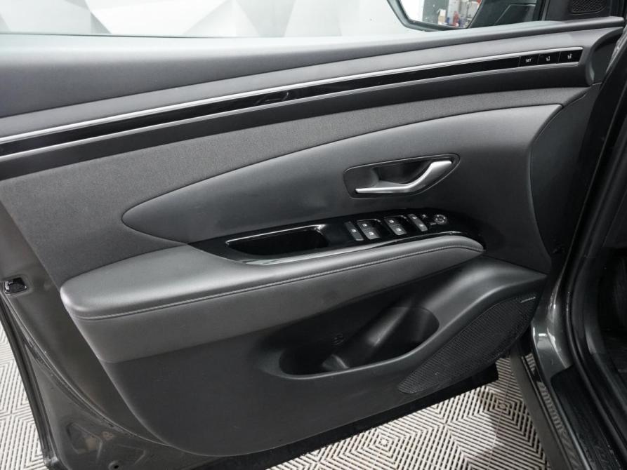 Hyundai Tucson IV Ульяновск  - изображение 18