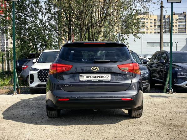 Kia Ceed II с пробегом 2013 года, цена 1 099 000 рублей, 192500 км, универсал, Автокод Объявления