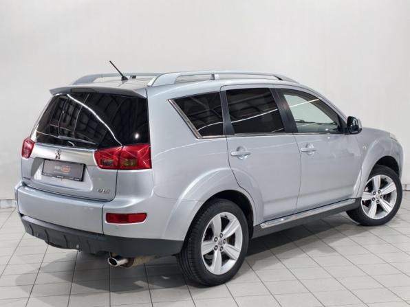 Peugeot 4007 с пробегом 2008 года, цена 1 152 600 рублей, 131322 км, внедорожник, Автокод Объявления