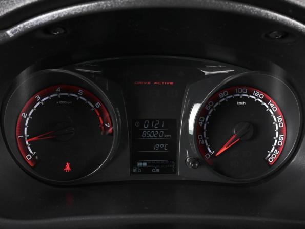 Lada (ВАЗ) Granta I Рестайлинг с пробегом 2023 года, цена 959 000 рублей, 85020 км, седан, Автокод Объявления
