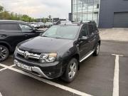 Renault Duster I Рестайлинг Курган  - изображение 2