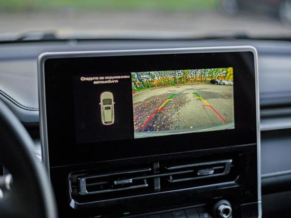Haval M6 II с пробегом 2025 года, цена 2 130 000 рублей, 6394 км, внедорожник, Автокод Объявления