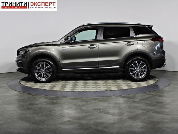 Geely Atlas Pro с пробегом 2024 года, цена 2 457 000 рублей, 21485 км, внедорожник, Автокод Объявления