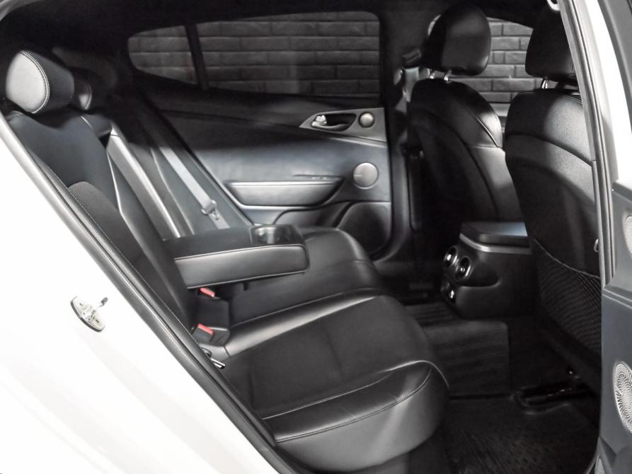 Kia Stinger I Екатеринбург  - изображение 18