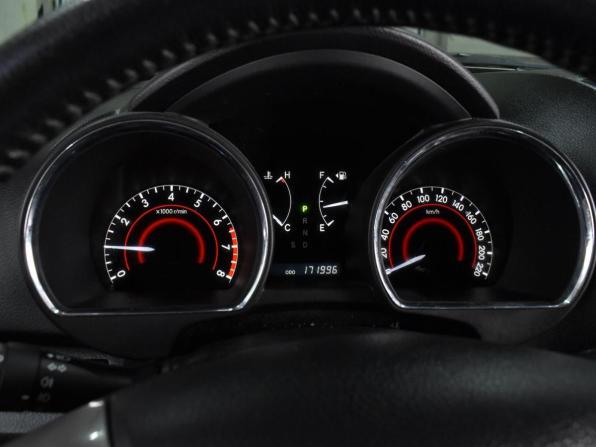 Toyota Highlander II (XU40) Рестайлинг с пробегом 2011 года, цена 1 619 000 рублей, 171994 км, внедорожник, Автокод Объявления
