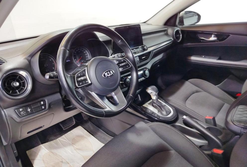 Kia Cerato IV Рестайлинг Саратов  - изображение 22