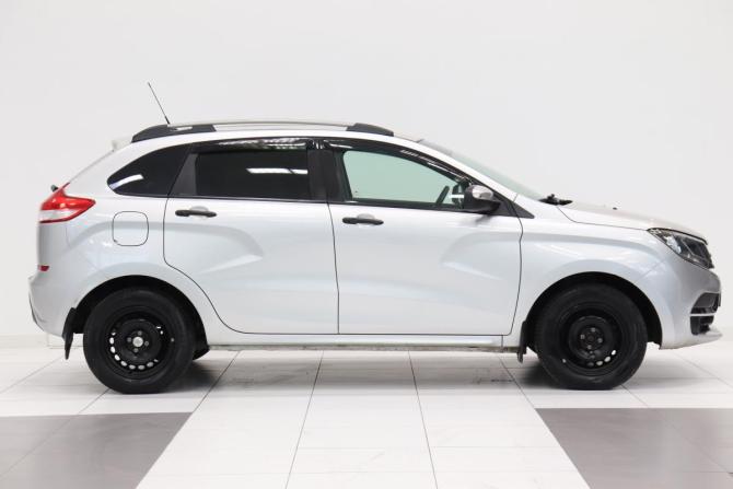 Lada (ВАЗ) XRAY I с пробегом 2020 года, цена 938 000 рублей, 50200 км, хэтчбек, Автокод Объявления