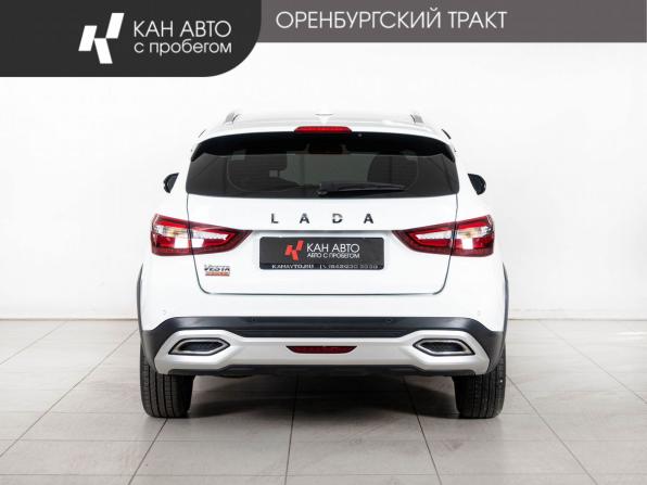 Lada (ВАЗ) Vesta I Рестайлинг (NG) с пробегом 2023 года, цена 1 338 000 рублей, 34184 км, универсал, Автокод Объявления