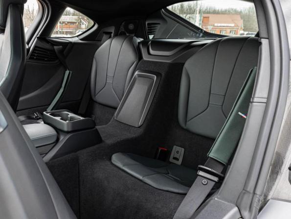 BMW i8 I с пробегом 2016 года, цена 5 450 000 рублей, 30430 км, купе, Автокод Объявления