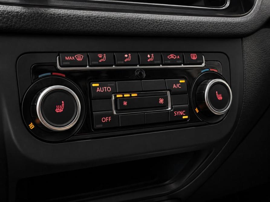 Volkswagen Tiguan I Рестайлинг Оренбург  - изображение 13