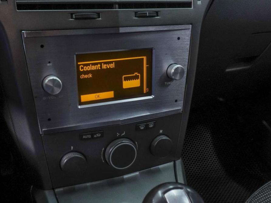 Opel Astra H Ростов-на-Дону  - изображение 15