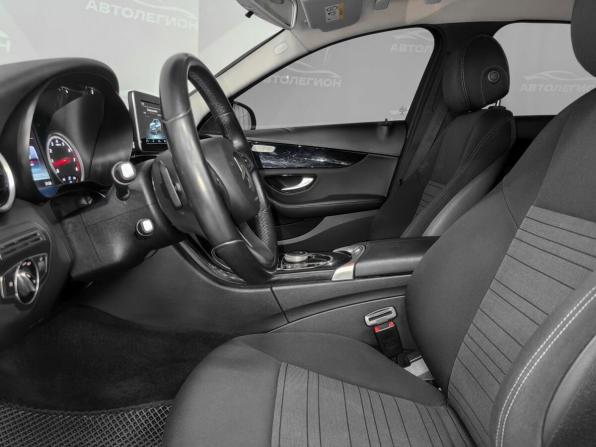 Mercedes-Benz C-Класс IV (W205) с пробегом 2016 года, цена 2 350 000 рублей, 148280 км, седан, Автокод Объявления