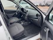 Lada (ВАЗ) Granta I Рестайлинг Сызрань  - изображение 22