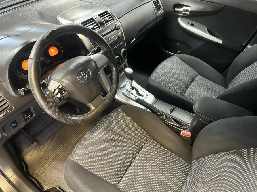Toyota Corolla X (E140 E150) Рестайлинг Набережные Челны  - изображение 8