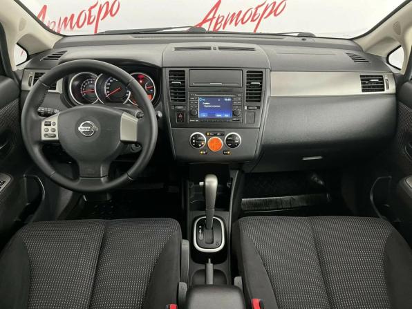 Nissan Tiida I Рестайлинг с пробегом 2011 года, цена 749 000 рублей, 175163 км, хэтчбек, Автокод Объявления