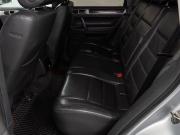 Volkswagen Touareg I Рестайлинг Тюмень  - изображение 37