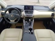 Lexus NX I Рестайлинг Набережные Челны  - изображение 42